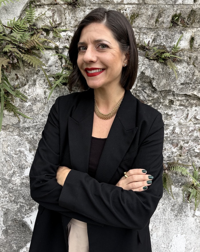 Lauren Curbelo, travel advisor